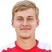 Tsyhankov Andriiovych