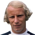 Imagen de Berti Vogts