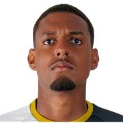 Rodrigues Gonçalves