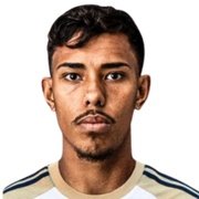 Gonçalves Dos Santos