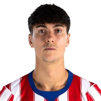 Javier Basoco Gil Javier Gil, Juventus Next Gen | Estadísticas, trayectoria y noticias ...