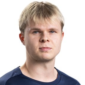 Free transfer Niklas Orjala