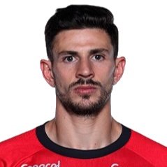 Transfer Lucas Di Yorio