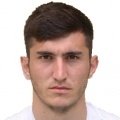 Released Idris Umaev