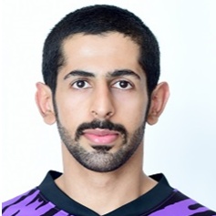Khalid Al Hassani