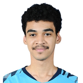 Hamad Alshamsi