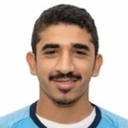 Nasser Alblooshi