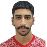 Yousef Juma Alhosani