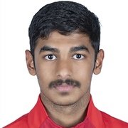 Mohamed Abdalla Salim Mubarak