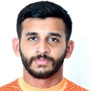 Mohammed Ibrahim Almaazmi