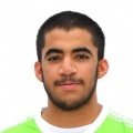 Mohamed Aldhuhoori