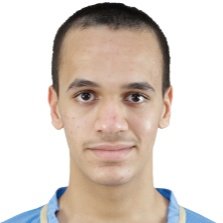 Mohamed Salem Hamdan