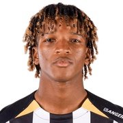 Kalumba Mwana Ngongo