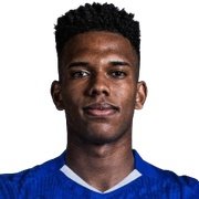 Almeida De Oliveira Gonçalves