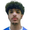 Mohamed Alshabibi