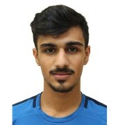 Yousuf Abdulghafoor Behrooziyan