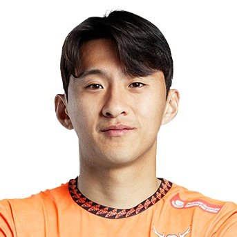 Free transfer Chang-Hoon Kwon
