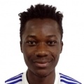Christian Acheampong