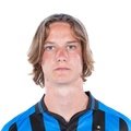 Free transfer R. Van Loocke