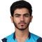 Saeed Alkaabi