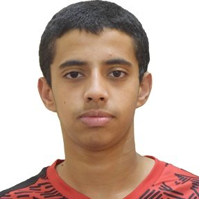 Saleh Alhashmi