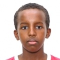 Abdil Bari Warsame