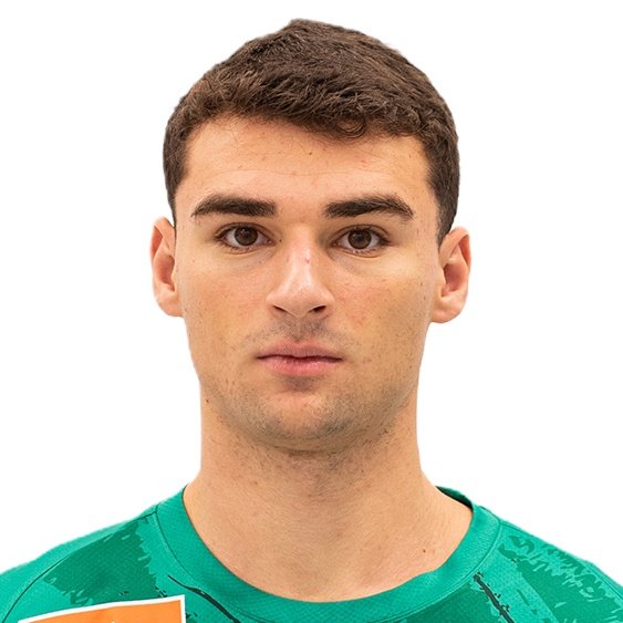 Hugo Brenneisen Vargas