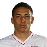 Martins Zanetti Da Silva