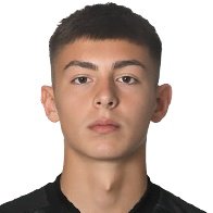 Free transfer Ilija Maslarov