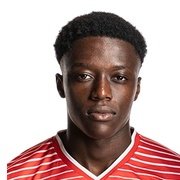 Kamoko Orlando Kabutu