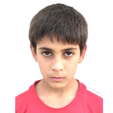 Hamdan Saeed Mohammed Alhassani