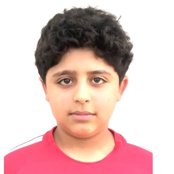 Hamed Ahmed Mohammed Alblooshi