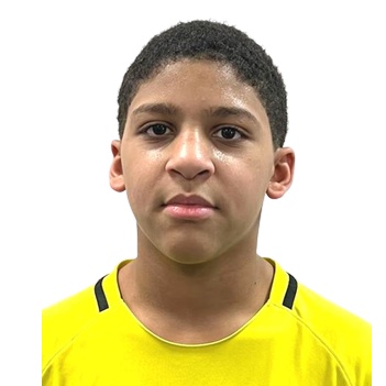 Rashed Salem Sulaiman Aljaberi