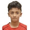 Mohammad Jassim Albalooshi