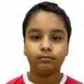 Ibrahim Alameeri