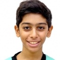 Khalifa Alshamsi
