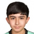 Rashid Golshani
