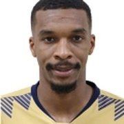 Suleiman Salem Mobarak