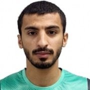 Abdulrahman Saeed Alkatheeri