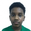 Omar Al Balooshi