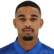 Khalfan Ghamil Mubarak