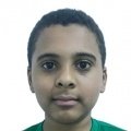 Saif Alblooshi