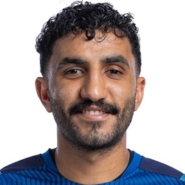 Ahmed Alzahmi