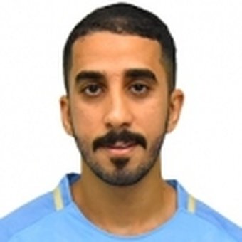 Ahmed Alnaqbi