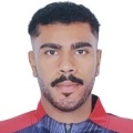 Yousuf Alblooshi