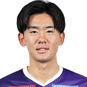 Free transfer Rikuto Iida