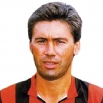 Carlo Ancelotti