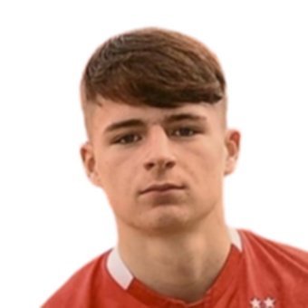 Archie Whitehall Profile Archie Whitehall, Nottingham Forest: Info, news, matches and ...