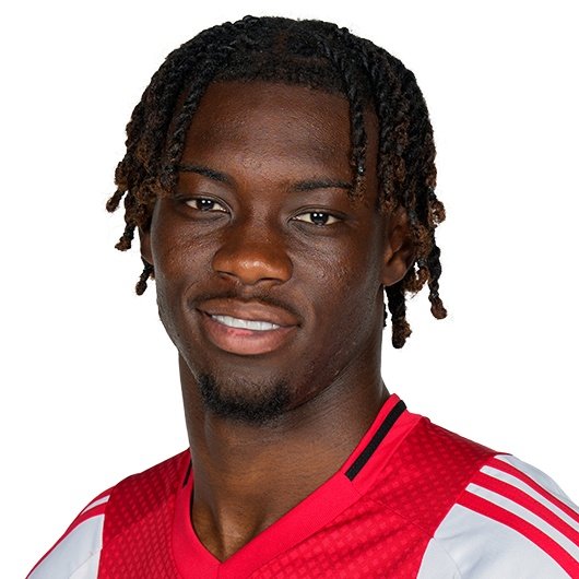 Annum-Assamoah Konadu