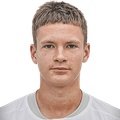 Free transfer Artem Terentjev